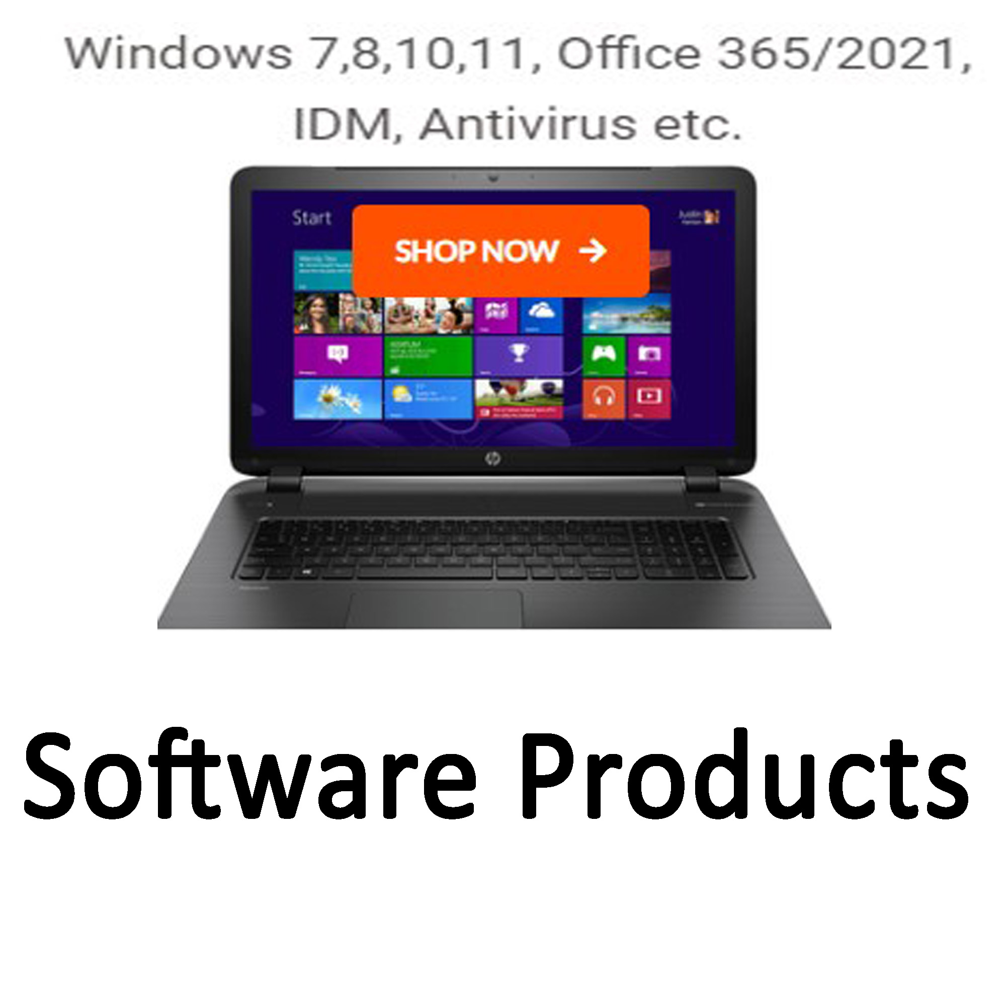 Software Products