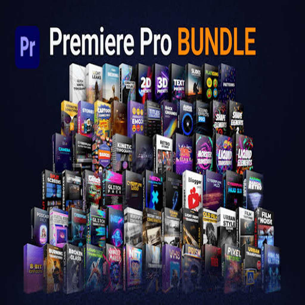 Adobe Premiere Pro –...