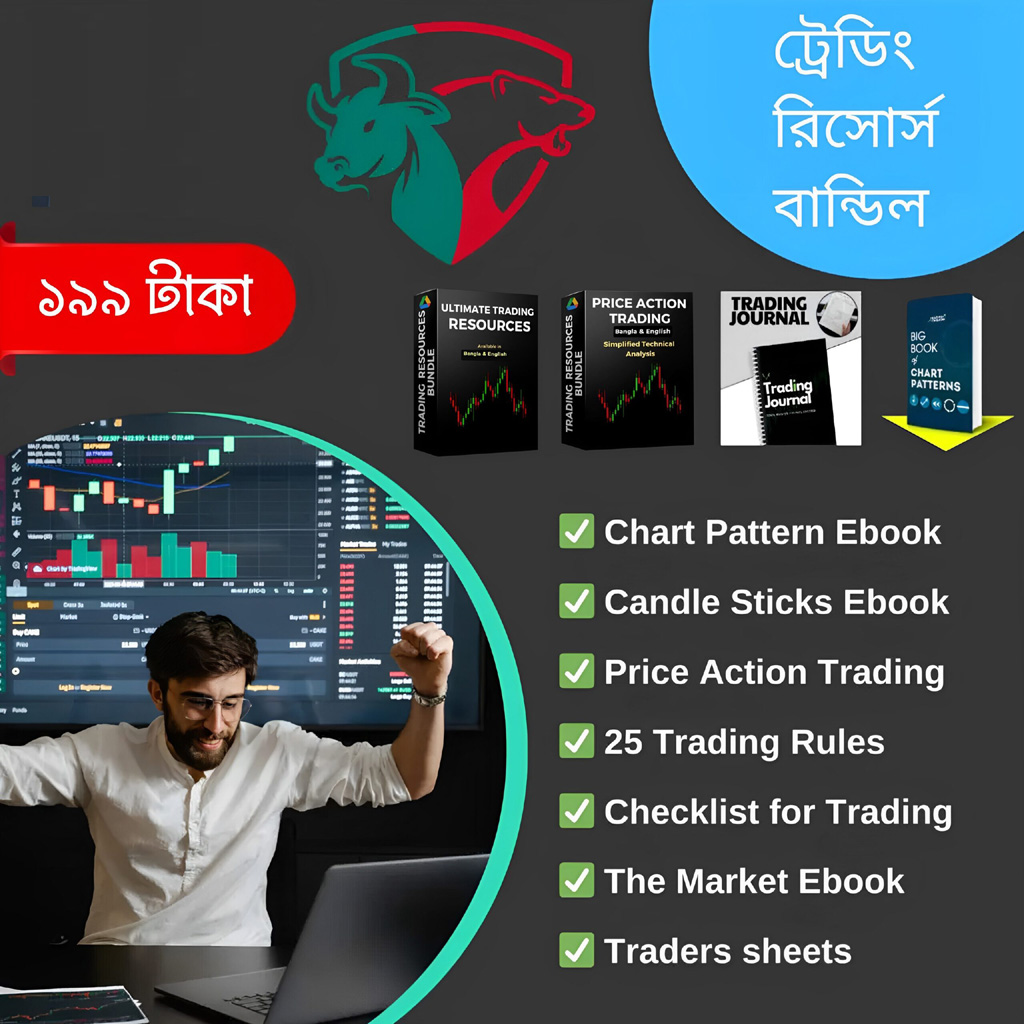 TRADING RESOURCES ME...