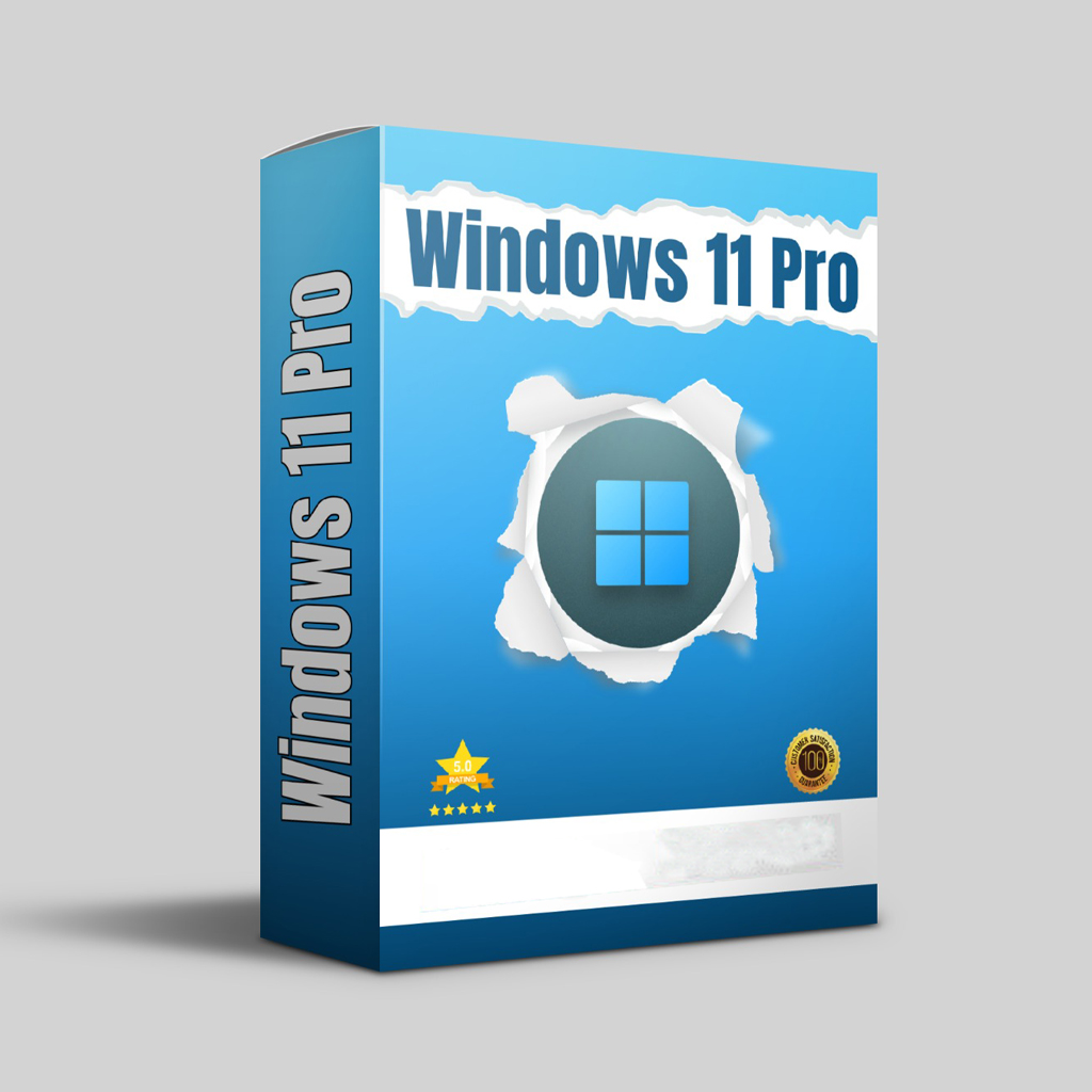 Windows 11 Pro Licen...