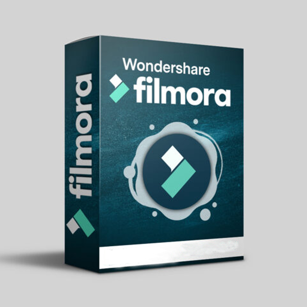 Filmora 13 Premium P...