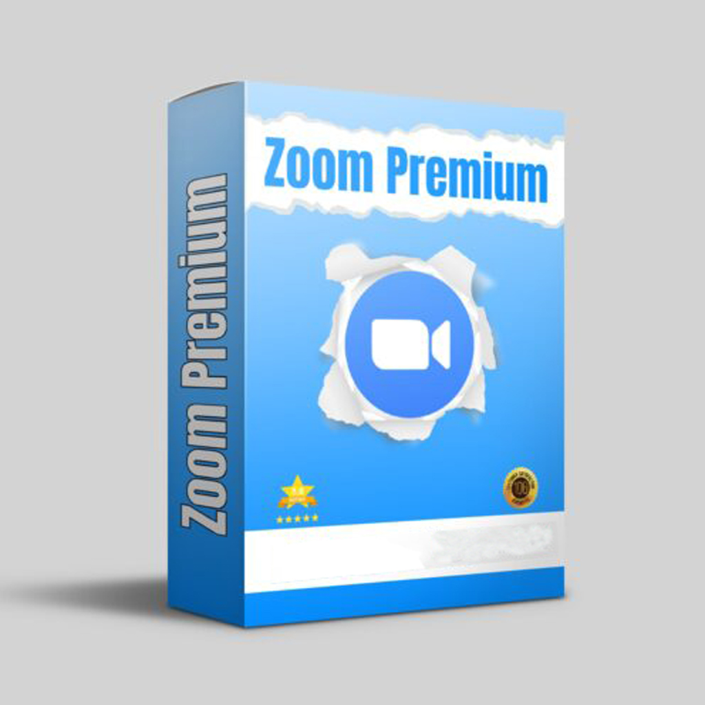 Zoom Premium Price I...