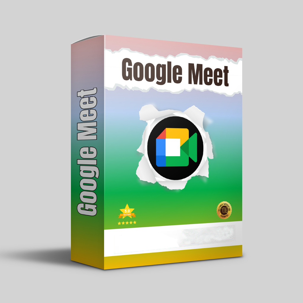 Google Meet Premium...