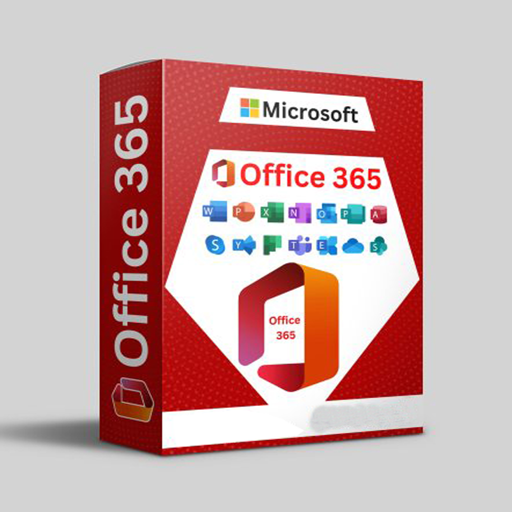 Microsoft Office 365...